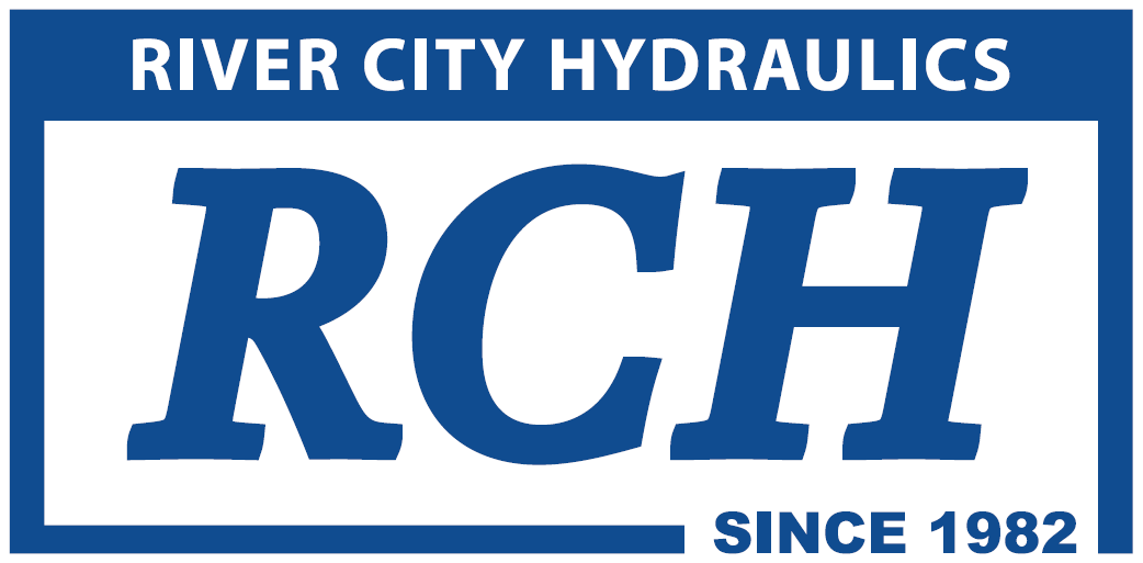 RCH logo