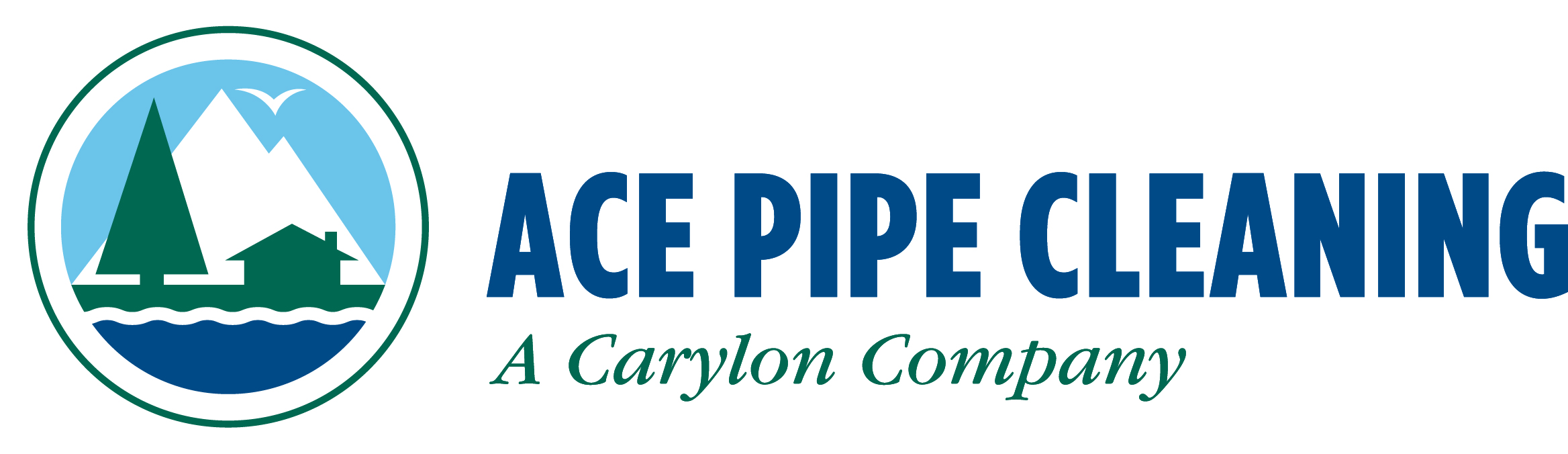 Ace Pipe Cleaning, Inc. logo