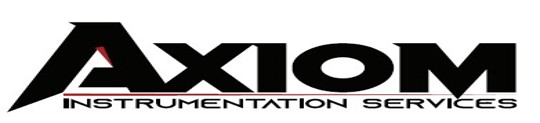 Axiom Instrumentation Services logo