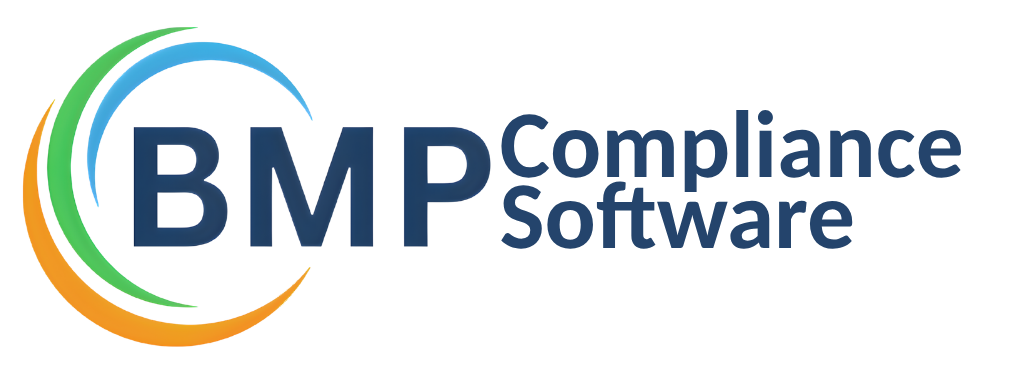BMP Compliance Software logo