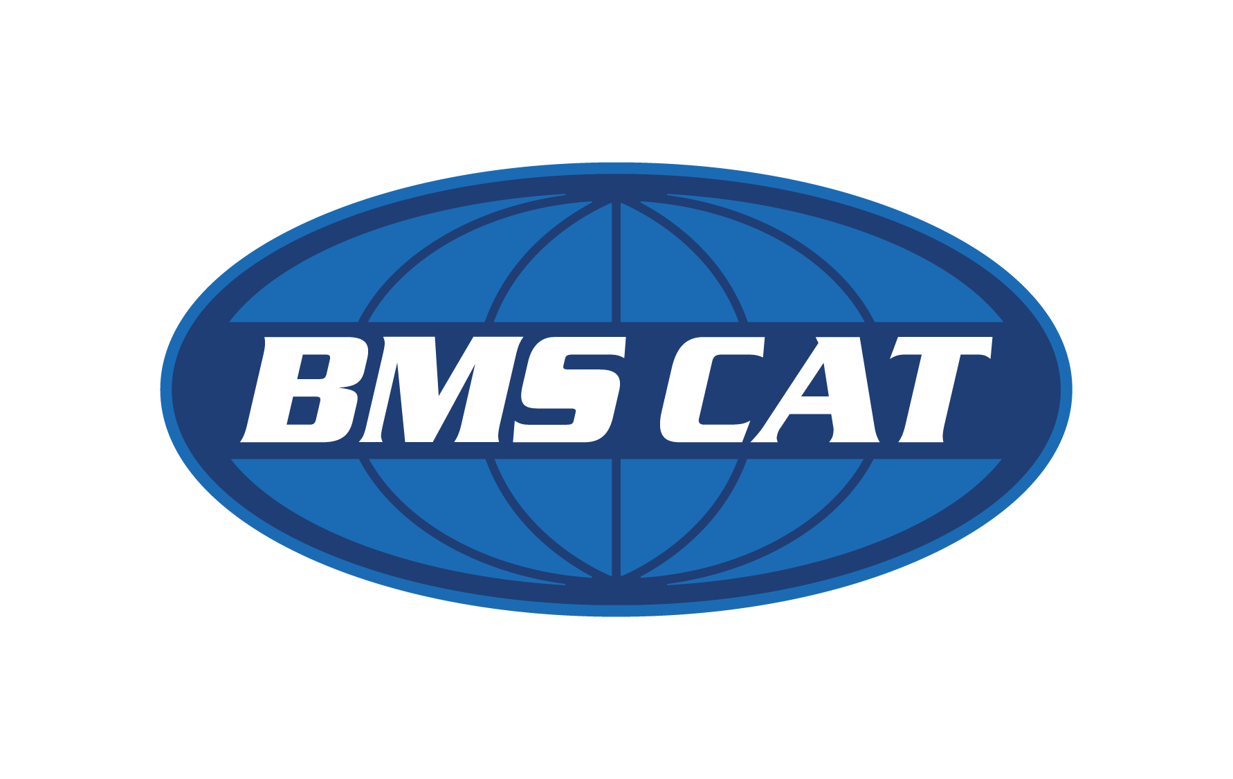 Blackmon Mooring BMS CAT logo