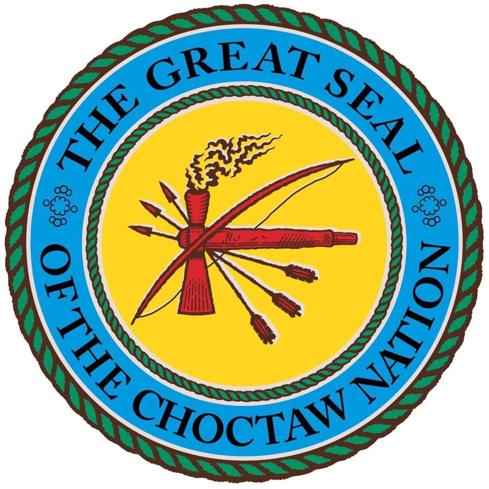 Choctaw Nation - Sustainable Communities logo