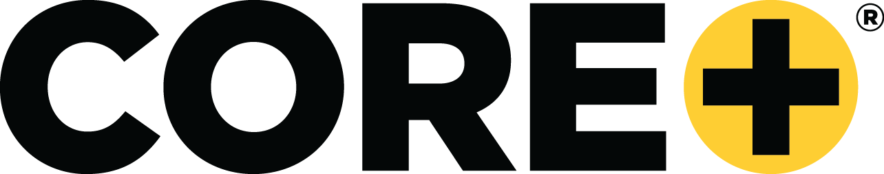 Core and Main logo