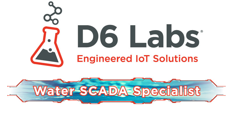 D6 Labs Inc logo