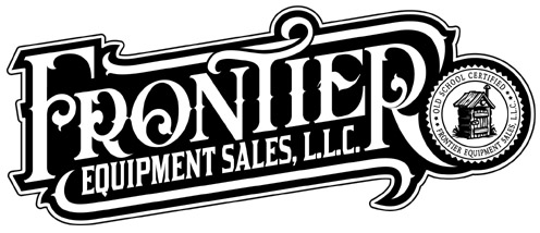 Frontier Equipment logo