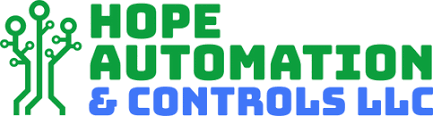 Hope Automation logo