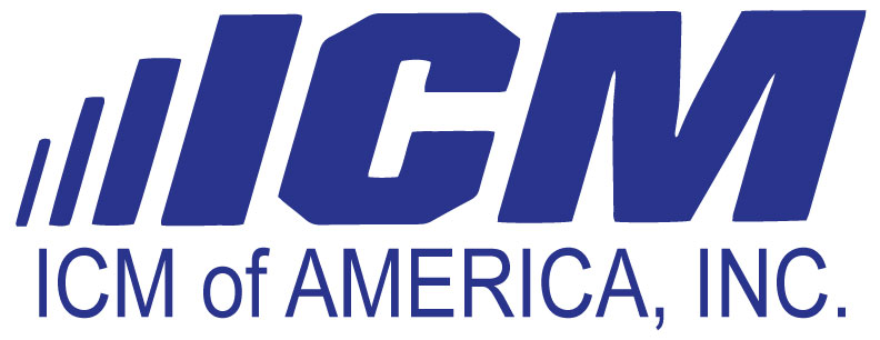 ICM of America, Inc., Oklahoma City Branch logo