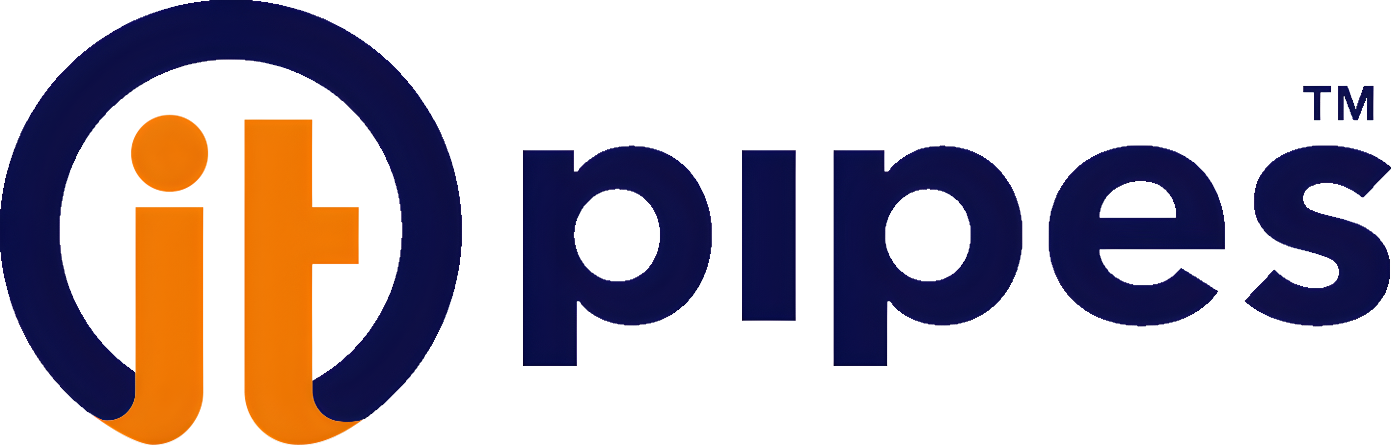 ITpipes logo