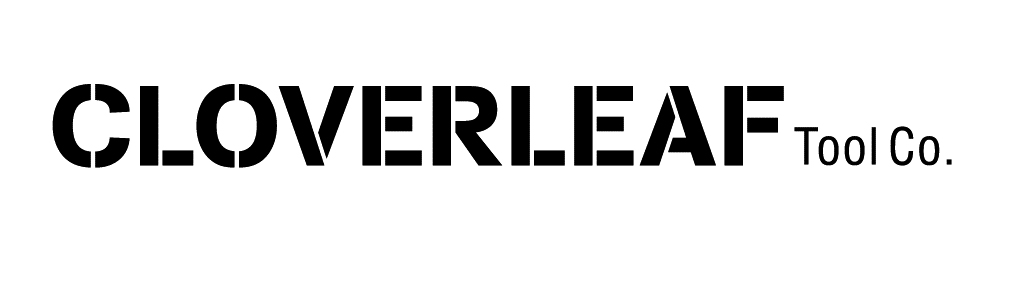 Cloverleaf logo