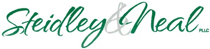 Steidley & Neal PLLC logo