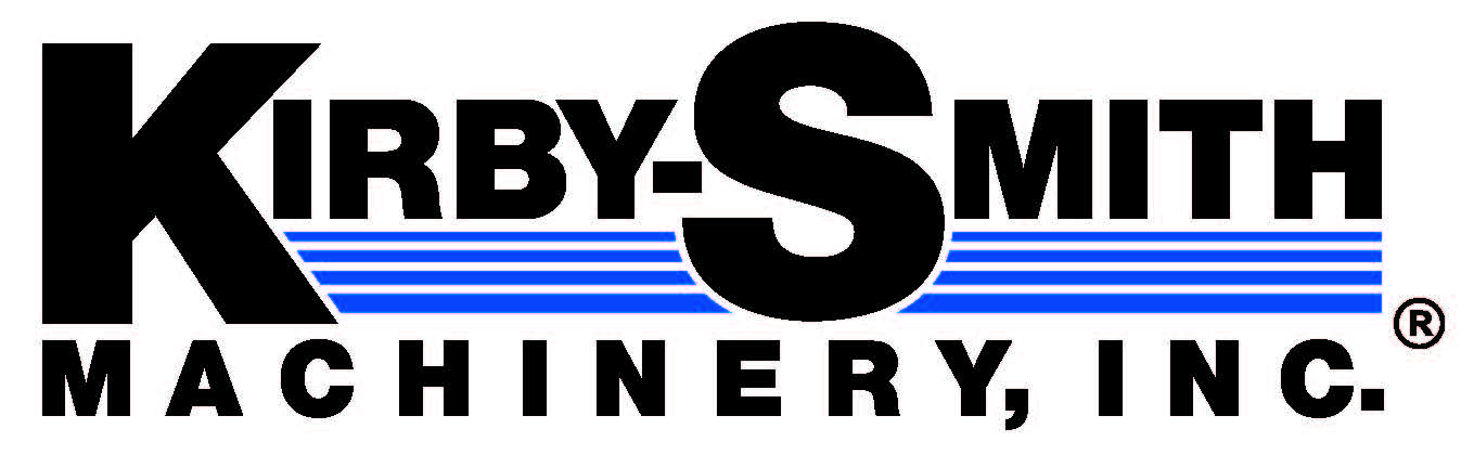 Kirby-Smith Machinery, Inc. logo