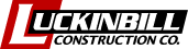 Luckinbill Construction Company logo