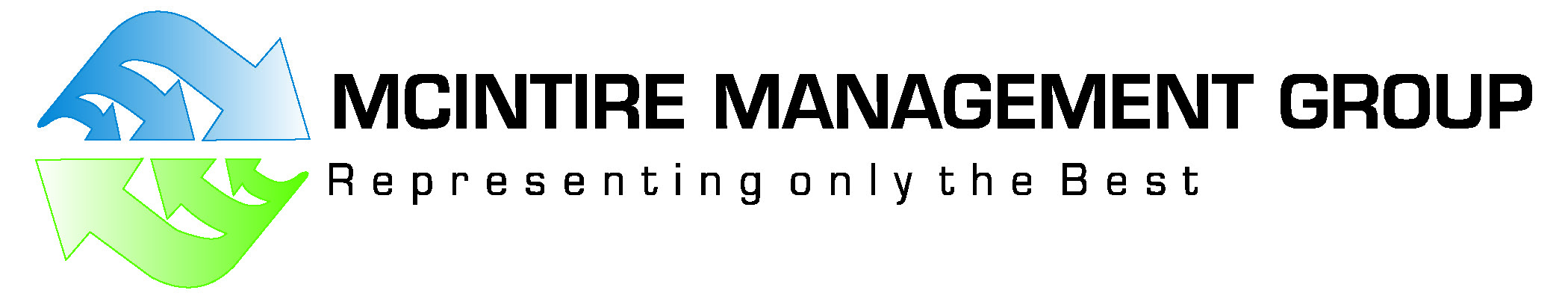 McIntire Management Group logo