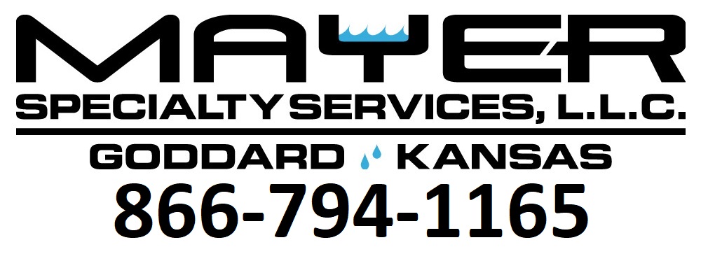 Mayer Specialty Services logo