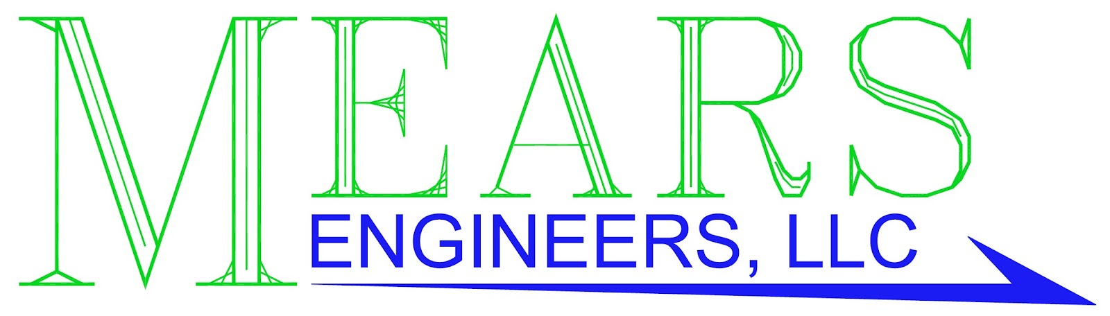 Mears Engineers logo