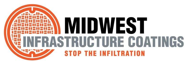 Midwest Infrastructure Coatings logo