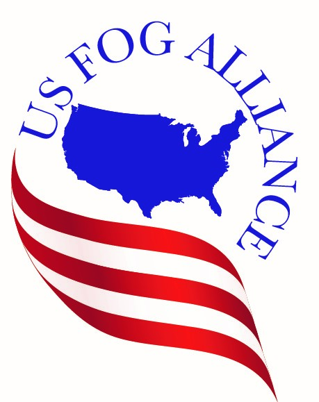US F.O.G. Alliance logo