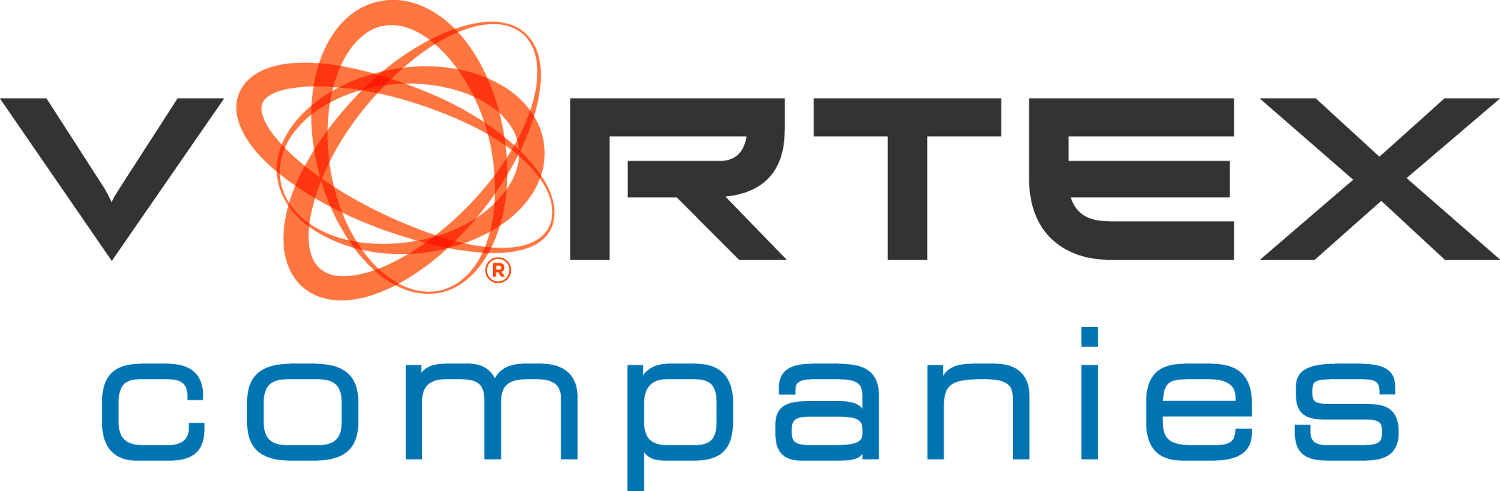 Vortex Companies logo