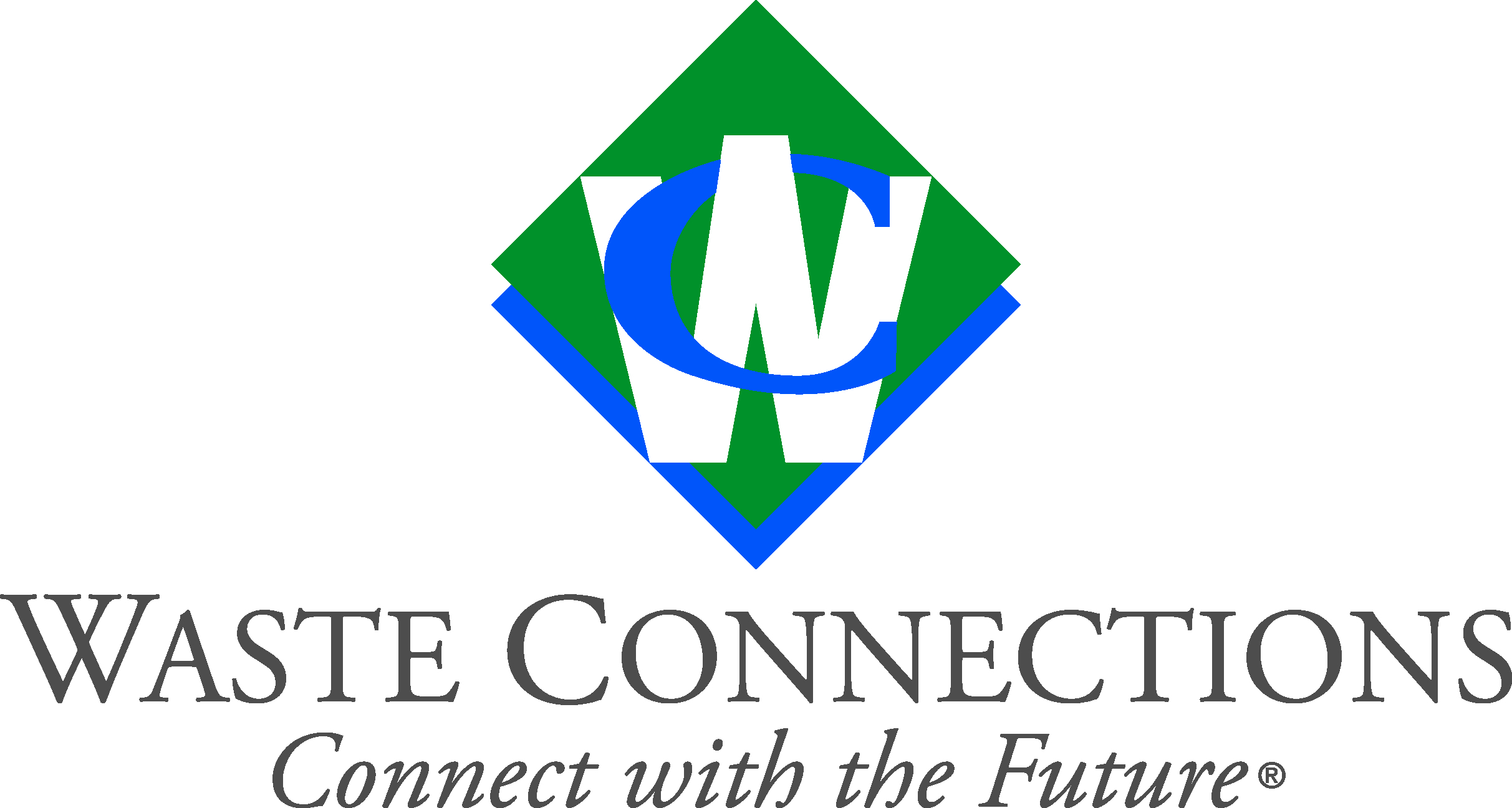 Waste Connections of Oklahoma, Inc logo