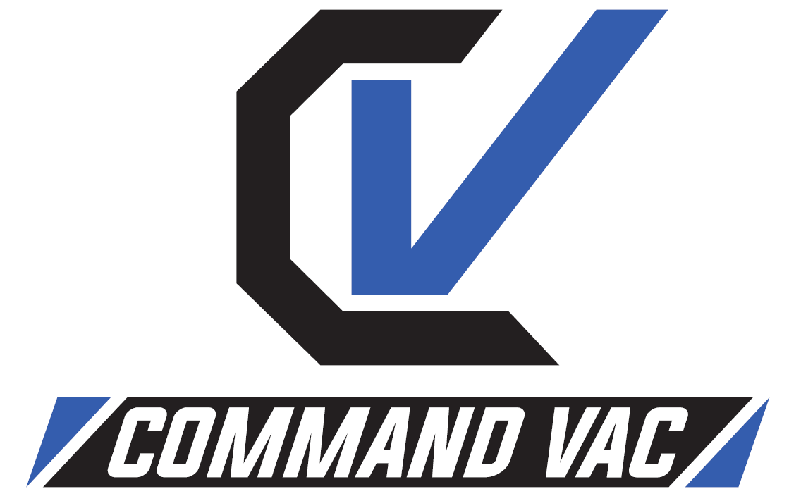 Command Vac logo