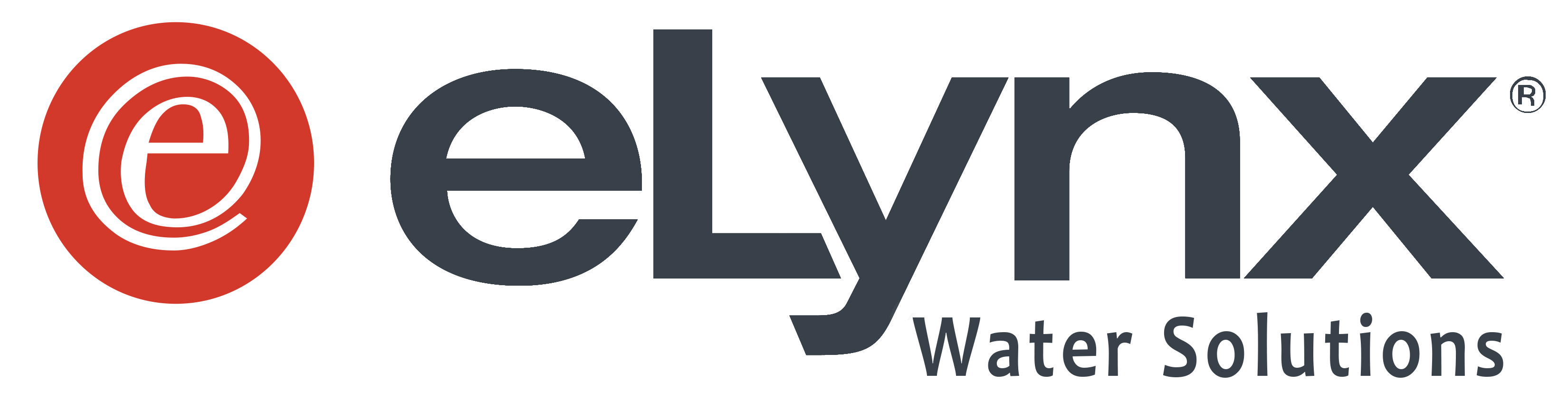 eLynx Water Solutions logo