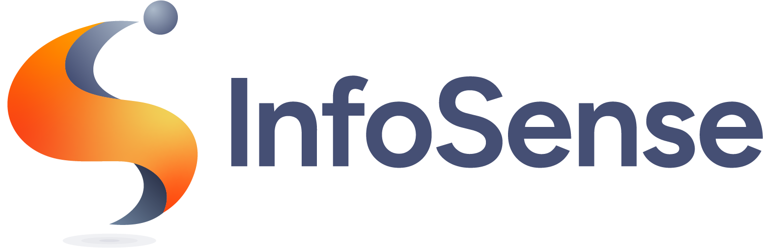 InfoSense, Inc. logo
