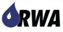 Oklahoma Rural Water Association (ORWA) logo